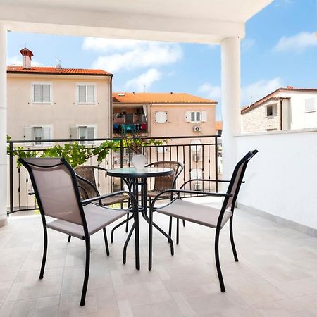 Apartments Vinko Rovinj Extérieur photo