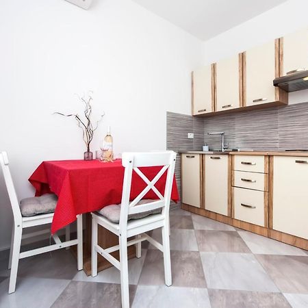 Apartments Vinko Rovinj Extérieur photo
